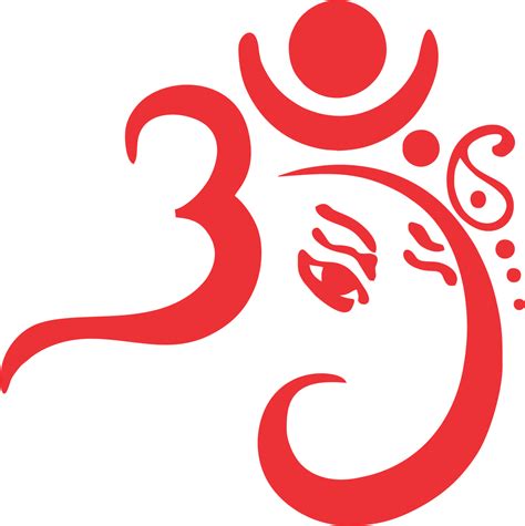 Ganesh Png Logo Ganesh Ji Vector Png Clipart Full Size Clipart