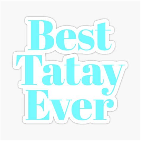Best Tatay Ever Fathers Day Tagalog Filipino Card — Kristine Lee Designs Ubicaciondepersonas