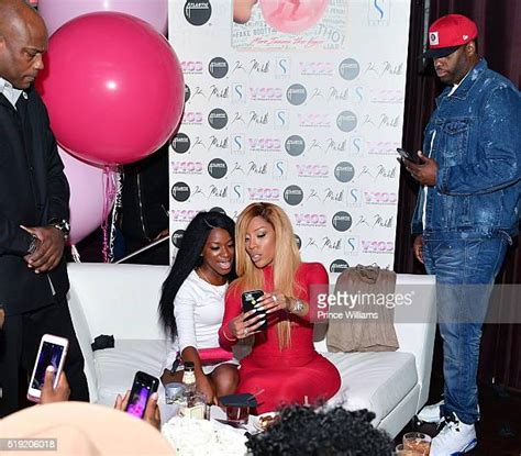 Michelle More Issues Than Vogue Listening Party Photos And Premium High
