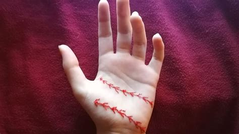 Body Stitching Juuzou Suzuya Hand Stitches Part Alec Youtube