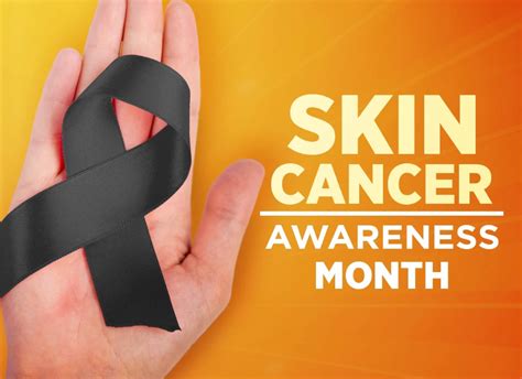 May Is Melanoma Awareness Month Grace Medical Clinic Greenville Sc