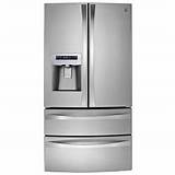 Pictures of Kenmore Elite Refrigerator 31 Cu Ft