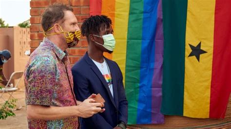 Lgbtq Office In Ghana Latest Lesbian Gay Bisexual Transgender