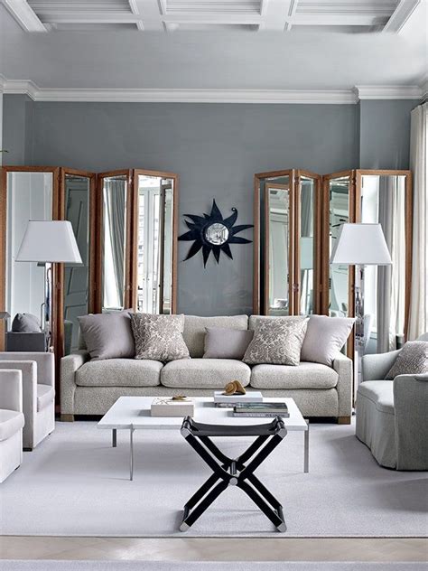 10 Decor For Gray Living Room