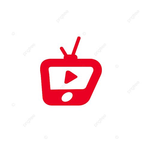 This png image was uploaded on march 2, 2019, 6:18 am by user: Tv Icon Logo Vector Illustration Element Isolated, Tv ...