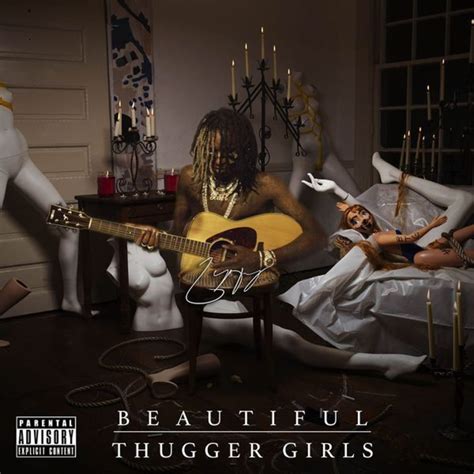 Yee Haw Young Thug Uses Pop To Cure Loneliness On ‘beautiful Thugger