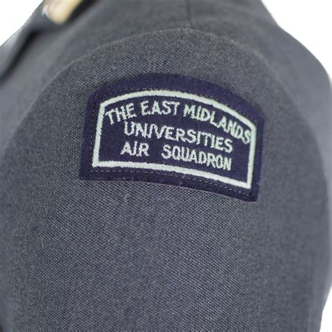Original British Army Formal Uniform Jacket Parade Blue Etsy Uk