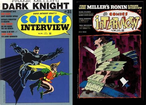 Frank Miller Sues Over Ownership Of Dark Knight Robin Original Art