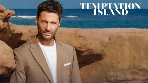 I Cachet Giornalieri Dei Single Di Temptation Island Li Pagano Una