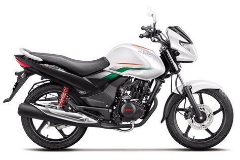 New Model Hero Achiever 2016 Price Rs 61800 Mileage Specifications