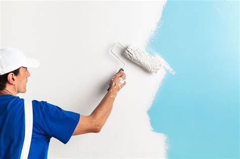 Pro Or No What To Consider Before Hiring Out A Home Painting Job