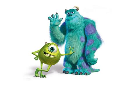 Sulley Character Giant Bomb