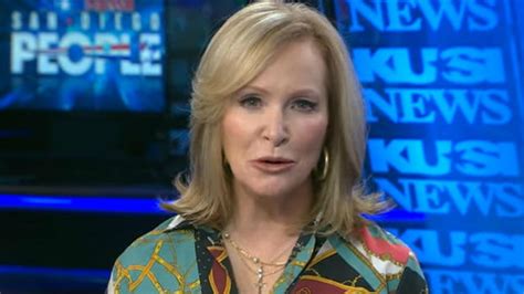 Marketink Former Kusi Anchor Making News Herself With 10 Million Lawsuit Times Of San Diego