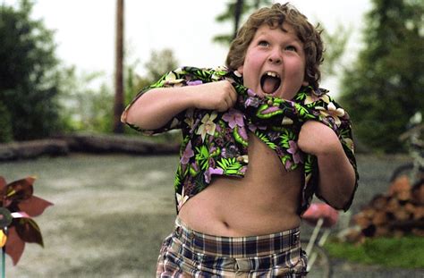 Remember Chunk From The 80s Hit The Goonies There Is No Way You