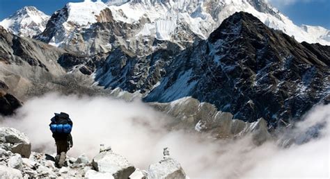 10 Must Visit Mountains Around The World