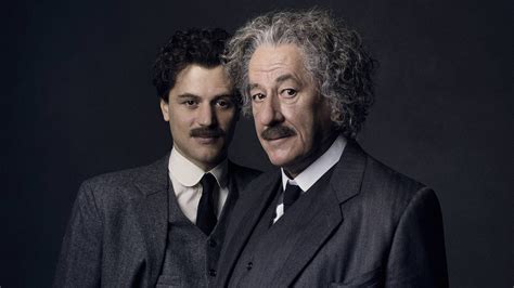 Tv Cultura Estreia Genius A Vida De Einstein Série Indicada A 10 Emmys