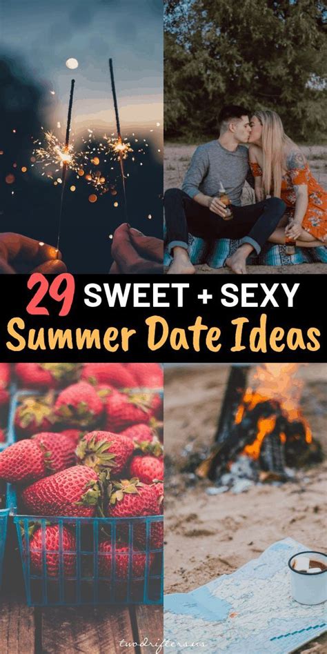 Summer Date Ideas 26 Summer Dates Perfect For Fun In The Sun Summer Dates Date Ideas For New