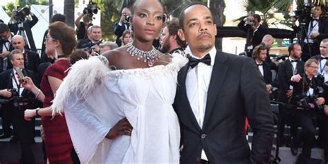 Tanzanians Rocking The Red Carpet In Cannes The Citizen