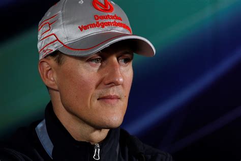 A digital grand prix of memories that adds an exciting dimension to the michael schumacher private collection; Michael Schumacher à l'hôpital de Paris | F1-Fansite.com
