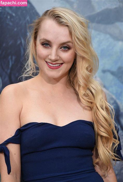 Evanna Lynch Luna Lovegood Reportedly Evannalynch Leaked Nude Photo From Onlyfans Patreon