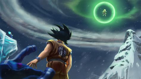 Gogeta vs broly dragon ball super broly movie wallpaper. Dragon Ball Super: Broly Wallpapers, Pictures, Images