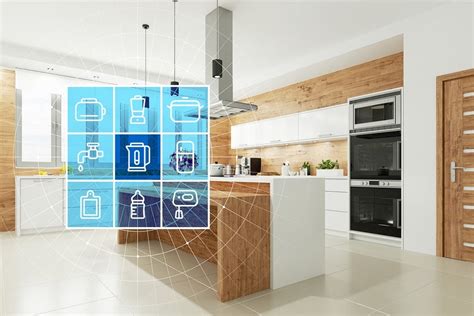 Best Smart Kitchen Appliances For 2019 The Hellotech Blog