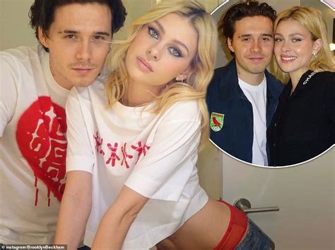 Brooklyn Beckham And Nicola Peltz Selling 109m Starter Home With