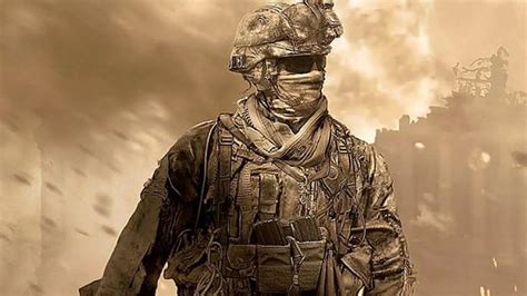 Call Of Duty 2019 May Be Reviving A Fan Favorite Series Simon Riley Hd