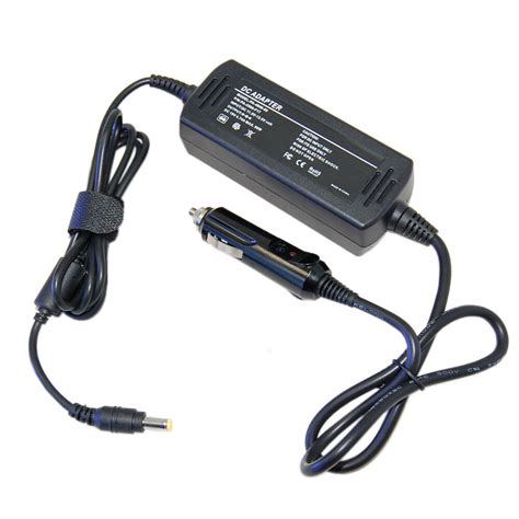 How to charge laptop without charger. Car Charger 12V DC Power Adapter for Acer Aspire V3 V5 V7 ...