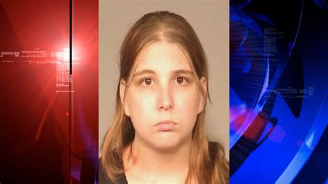 Mother Confessed To Burning Infant Daughter With A Lighter Police Say