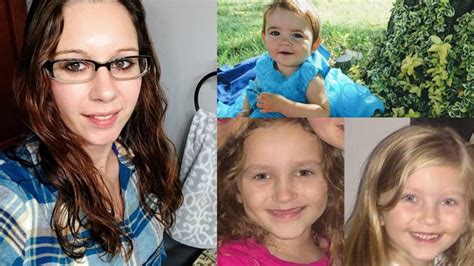 Death Of Michigan Mom 3 Daughters Ruled Murder Suicide