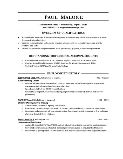 Hit download and start applying to jobs! Resume Templates Undergraduate - Resume Templates