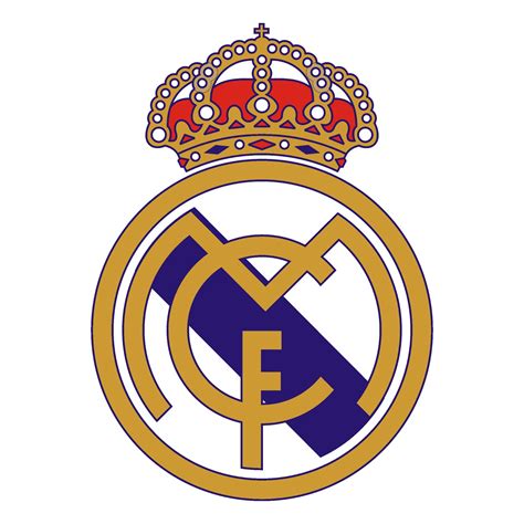 Lista 93 Foto Escudo Del Real Madrid En Punto De Cruz Para Imprimir Lleno