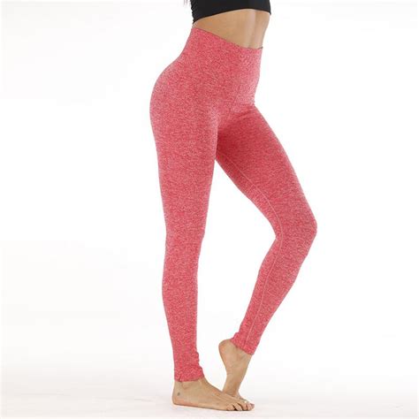 Pants Nessaj Seamless Gym Pants High Waist Quick Drying Fitness Yoga Pants Buy At A Low Prices