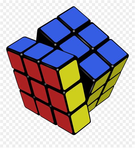 Are you searching for rubiks cube png images or vector? Rubik's Cube Png Image Png Photo, Rubik's Cube, Puzzle ...