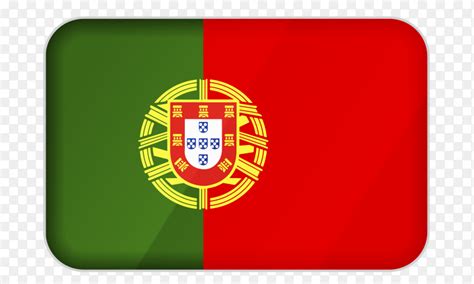 Portugal Flag Svg