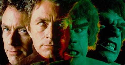 10 Best Episodes Of The Classic Incredible Hulk Tv Series According To Imdb