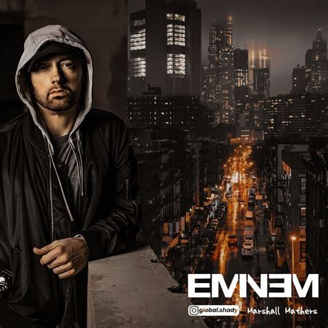 Eminem Edit Photo Eminem Rap Eminem Marshall Mathers