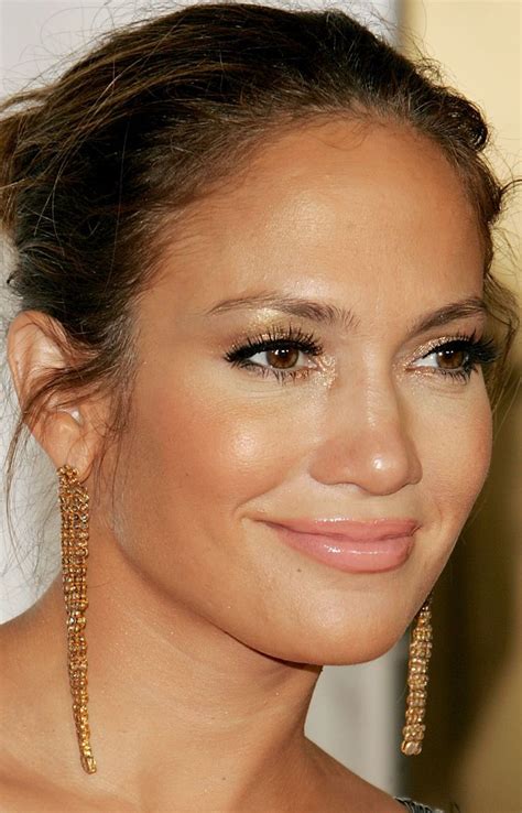 200 Best Jennifer Lopez Makeup Images On Pinterest Ukraine