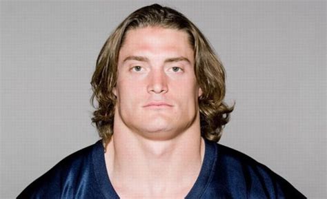 The Thickest Necks Of The Nfl 8 Pics