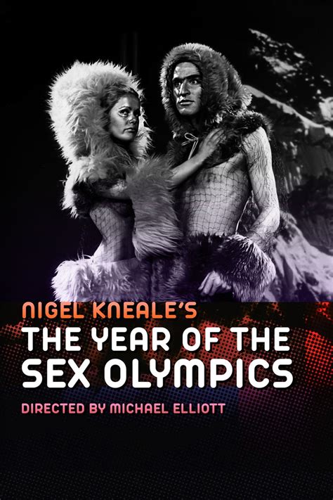 The Year Of The Sex Olympics 1968 Posters — The Movie Database Tmdb