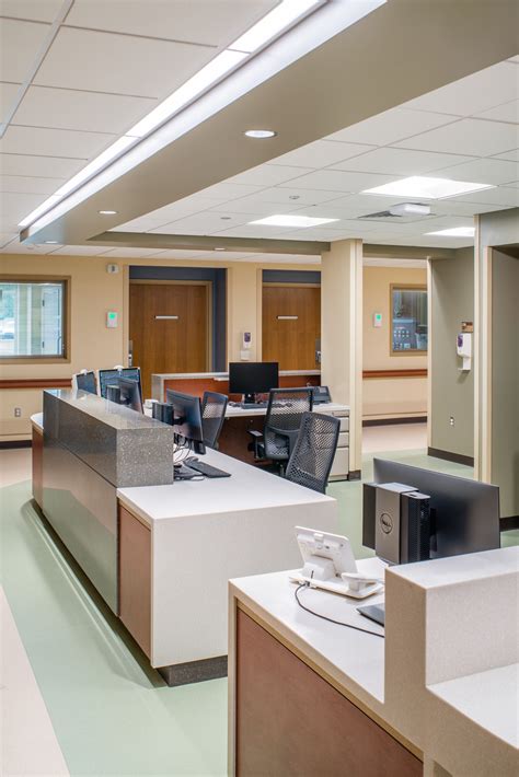 Meritus Medical Center - Regional Infectious Containment Unit by