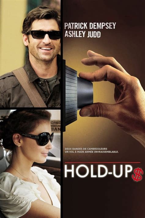 ≡ Hd ≡ Hold Up En Streaming Film Complet