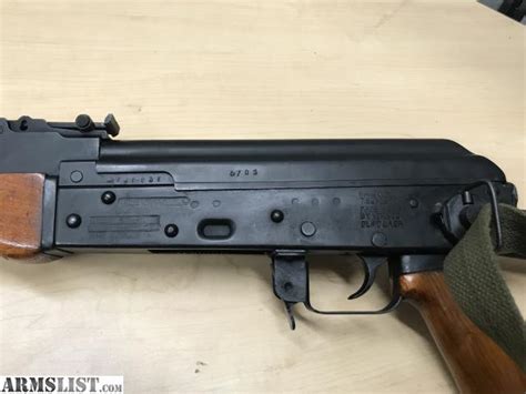 Armslist For Sale Norinco Pre Ban Underfolder Ak47