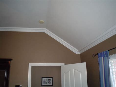 It's more difficult, but done all the time. moulding on coffered ceiling - Google Search | Master ...