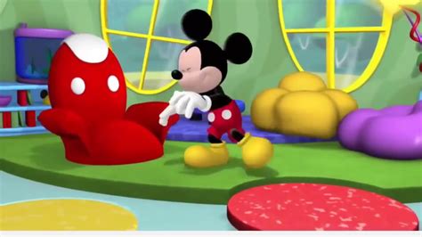Mickey Mouse Clubhouse Pirate Adventure Eng Vers Full Youtube