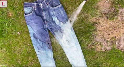 How To Customize Your Jeans 3 Different Ways For A Totally Unique Look