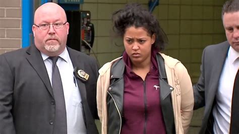 Mother Arrested After 2 Year Old Girl Found Dead In Apartment Building In New York 6abc