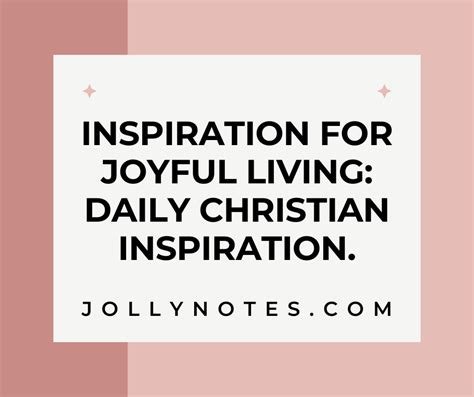 Inspirational Bible Verses And Quotes Daily Inspiration