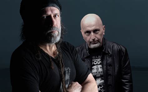SIX FEET UNDER Streams New Song, CHRIS BARNES Sounds Solid